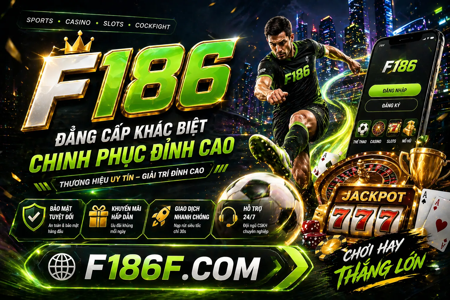 Hình ảnh giới thiệu okvip1 nhà cái cho người mới